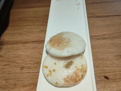 -绿茶餐厅(南昌王府井店)