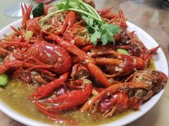 -小李子油焖大虾(南浦店)