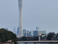 -东山湖公园