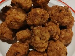 -小欢喜烧烤大排挡•龙虾(南车站路店)