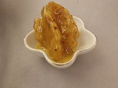 -银都上海菜馆(粤海东路店)