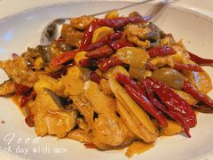 -印象鲵宴·张家界地标美食名片(溪布街店)