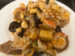 -清真宏玉祥黄门脸餐厅(华荫东里店)