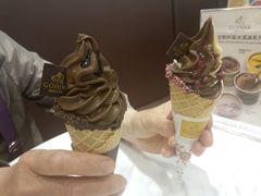 -GODIVA(王府井apm店)