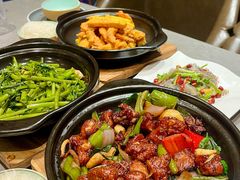 -荣记·囍粤茶餐厅(花都店)