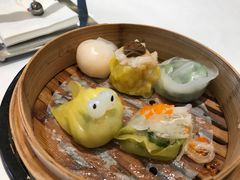 -白天鹅宾馆-宏图府餐厅