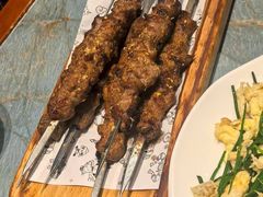 -哈啾嗨·新概念蒙餐(红星新城店)