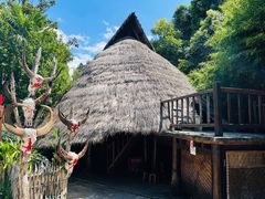 -云南民族村