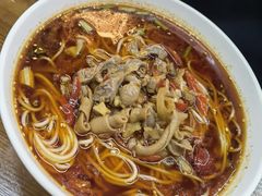 -秦云老太婆摊摊面(蜀汉路店)
