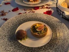 -圣丰索菲特·法国餐厅