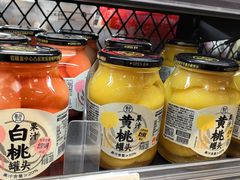-盒马鲜生(顺义店)