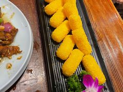 -津沽小院(天津之眼店)