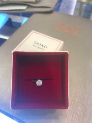 点击看大图 -世纪缘珠宝(贵和领秀城店)