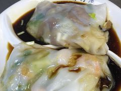 -银记肠粉(文昌北路店)