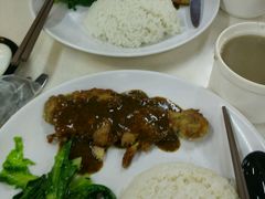 -湖滨步步高酒店·中餐厅