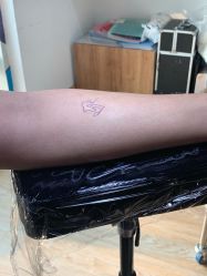 点击看大图 -英刺青 纹身 洗纹身
