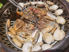 -韩盛·盛江山自助料理(中街大悦城店)