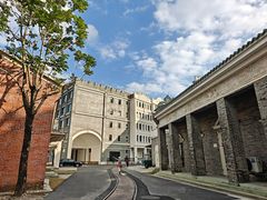 -赤坎·广东华侨国际旅游度假区