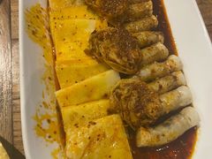 -北疆饭店(金狮广场店)