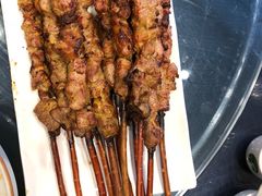 -巴依老爷新疆美食(望京小街店)