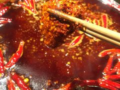-矮板凳老火锅(宽窄巷子店)