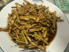 -翠茗农庄土菜馆(天目湖店)