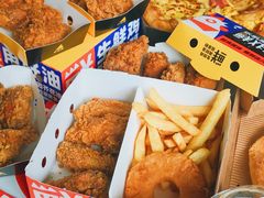 -乐凯撒披萨(卓悦汇店)