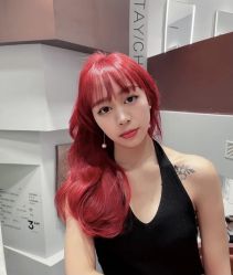 -FAJEE HAIR发界烫染接发