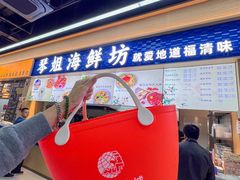 -华威西营里农产品批发市场
