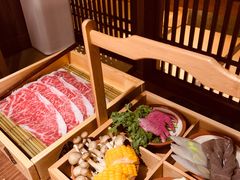 -牛道·和牛九食(市府恒隆广场店)