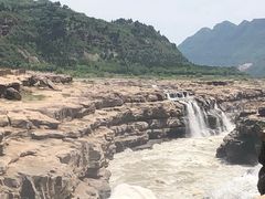 -陕西黄河壶口瀑布旅游区