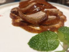 -紫光园·烤鸭·北京菜(团结湖店)