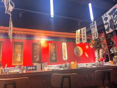-老北京胡同味道二荤铺(酒仙桥店)
