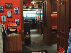 -炙爱鮮貨火锅(中东砂之船店)