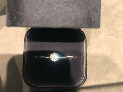 -Tiffany & Co.蒂芙尼
(天津万象城店)