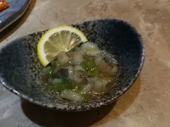 -贵木日本料理·铁板烧(新地假日广场店)