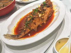 -大鸭梨烤鸭(顺义石园店)