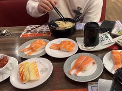 -三禾寿司(石龙店)