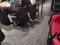 -汉巴味德·烤肉与啤酒的自助(杭州大悦城店)