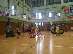 -呈康体育青少年篮球培训班(虹口店)