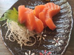 -福匠日本料理(人民路店)