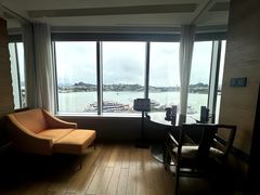 -厦门海港英迪格酒店(中山路店)