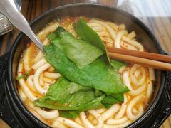 -猪脑壳凉面(武陵源店)