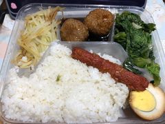 -东华大学第一食堂(松江校区店)