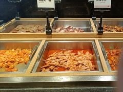 -钱小奴创意自助餐厅·原切谷饲安格斯畅吃(苏州昆山招商花园城店)