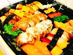 -河风精致寿司(世昌大道店)