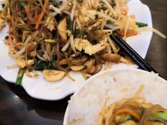 -姚记炒肝店(簋街店)