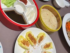 -大食客·非遗吉菜(高新和园店)