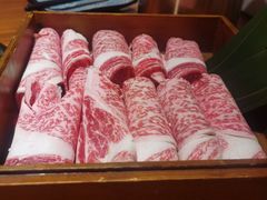 寿喜锅-食也烧肉(临平店)