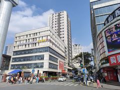 -南昌八一起义纪念馆